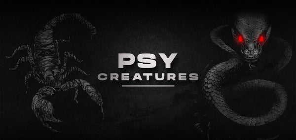 Psy Creatures