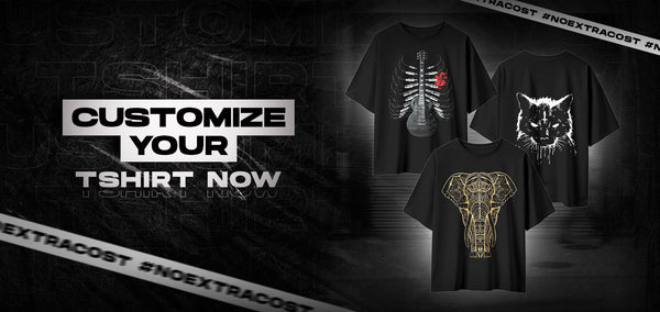 Customize Your VLACK