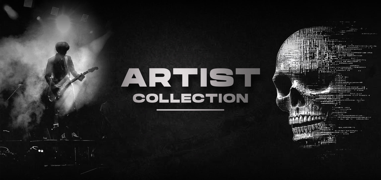 Artist Collection