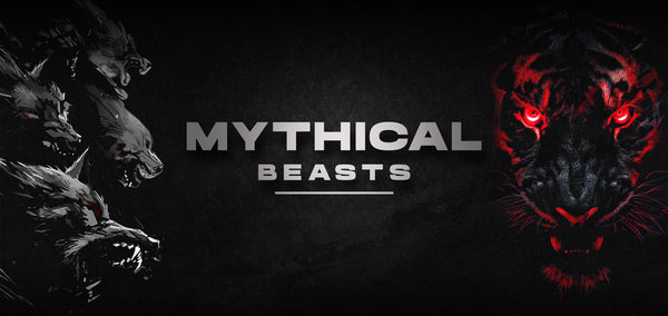 Mythical Beasts