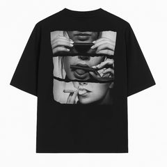 VLACK - Ritual of Release - Regular Fit T-Shirt