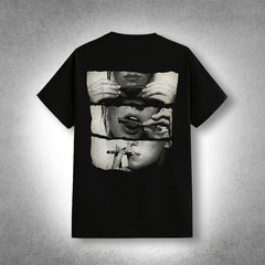 VLACK - Ritual of Release - Regular Fit T-Shirt