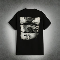 VLACK - Ritual of Release - Regular Fit T-Shirt