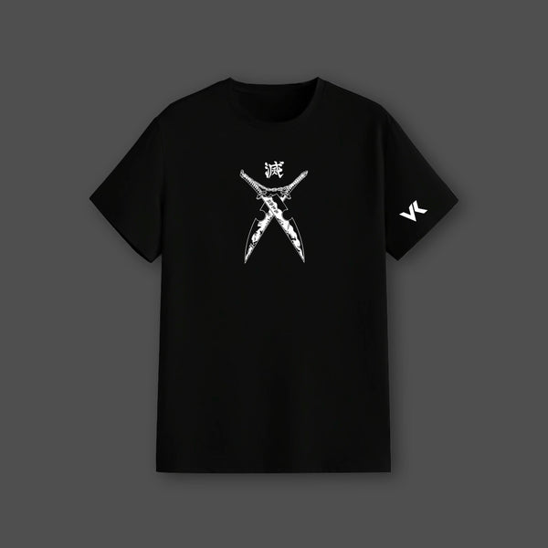 Tengen Uzui - Demon Slayer Regular Fit T-Shirt - 2